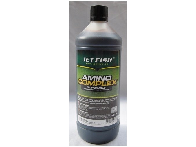 JET Fish Amino complexy 1L