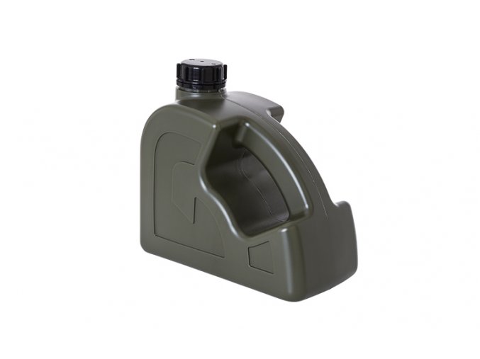 Trakker Kanystr - Icon Water Carrier 5l (Varianta Trakker Kanystr - 5ltr Water Carrier)