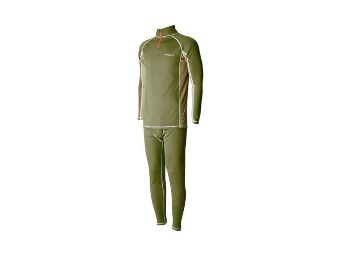 Trakker Termoprádlo - Reax Base Layer (Varianta Trakker Termoprádlo-Reax Base Layer - XXXL)