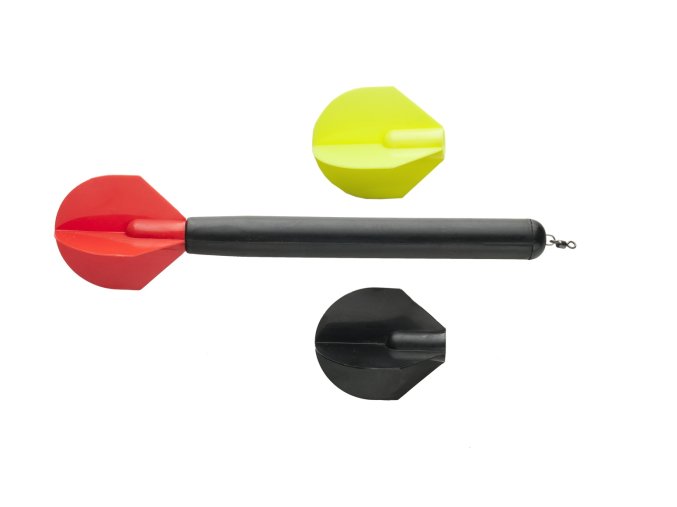 Mivardi Marker Professional Multicolor