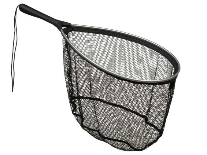 Mivardi podběrák Speedy Nano L