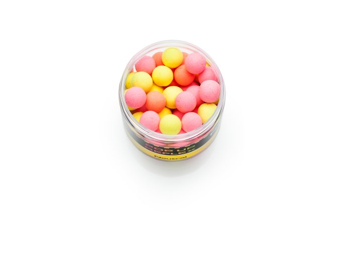 Mivardi plovoucí boilie Rapid Pop Up Reflex Neutral 10 mm