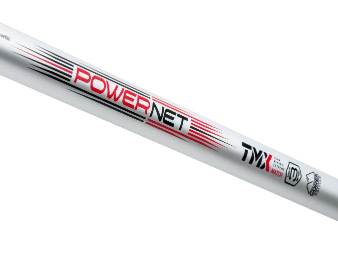 Mivardi podběráková tyč Power Net 3 m