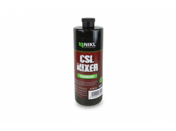Karel Nikl liquid CSL Mixer 1 litr