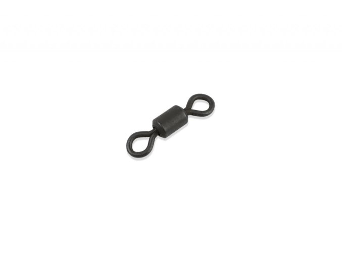 CARP ´R´ US Obratlíky Swivel vel. 8