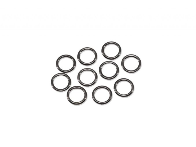 Carp´R´Us Kroužky na návazce Rig Rings 3mm (Varianta Carp´R´Us Kroužky na návazce Rig Rings 3mm, 15ks)