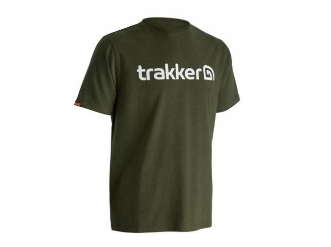 Trakker Tričko Logo T-Shirt