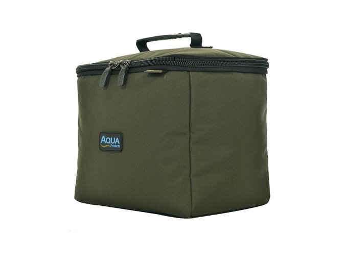 Aqua Chladící taška Roving Cool Bag Black Series