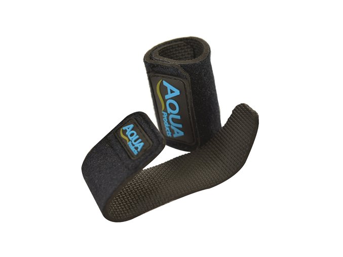 Aqua Neoprenové pásky Neoprene Rod Straps