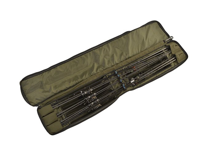 Aqua Obal na pruty Full Rod Holdall