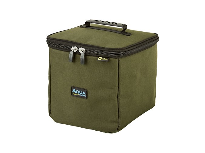 Aqua Chladící taška - Black Series Session Coolbag (Varianta Aqua Chladící taška - Session Cool Bag Black Series)