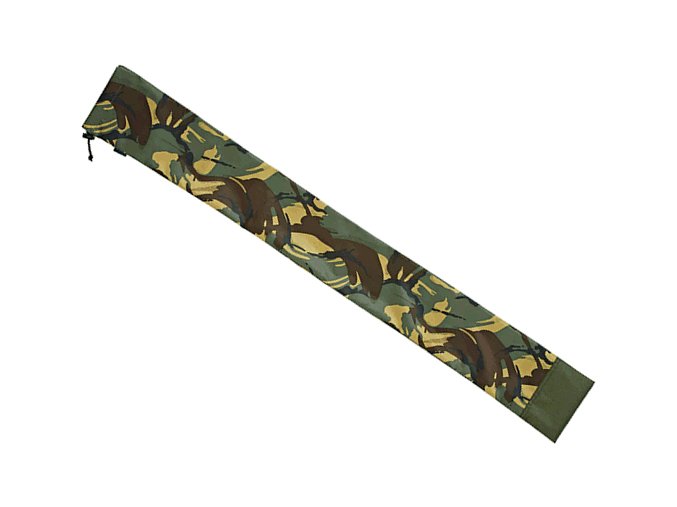 Aqua Obal na mokrý podběrák - Camo Landing Net Stink Sleeve (Varianta Aqua Obal na mokrý podběrák - Camo Landing Net Stink Sleeve)