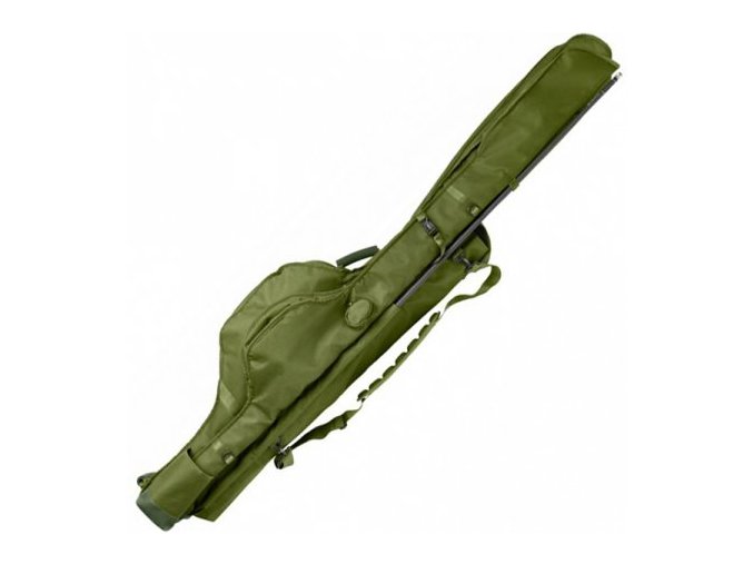 Trakker Pouzdro na 3 pruty NXG 3 Rod Padded Sleeve