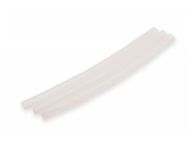 Carp´R´Us Smršťovací trubičky - Shrink Tube clear (Varianta Carp´R´Us Smršťovací trubičky Shrinktube Clear 8ks)