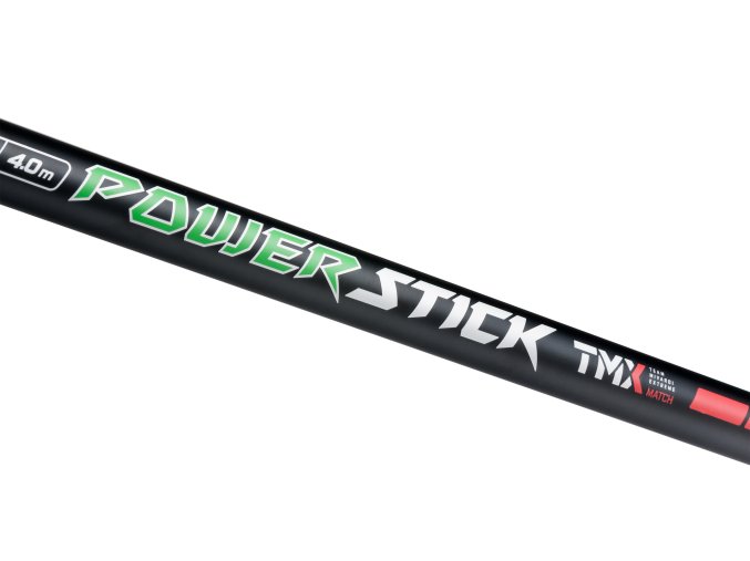 Mivardi tyč Powerstick net  3,0 m