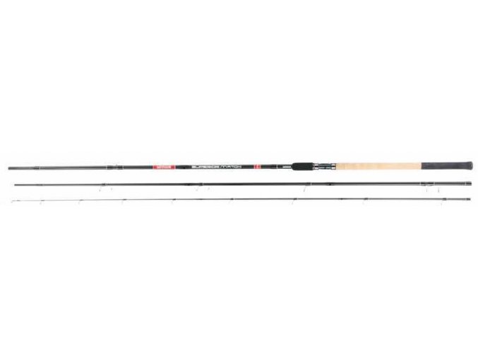 Mivardi prut Superior Match 4,5 m  8 - 22 g