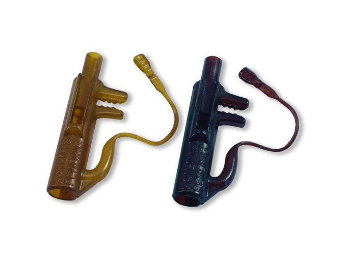 CARP ´R´ US Snag clips - vypínací závěsky