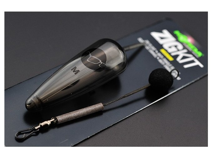 adjustable zig float