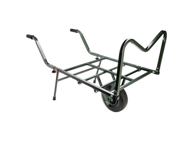 Vozík Leeda Specimen Barrow