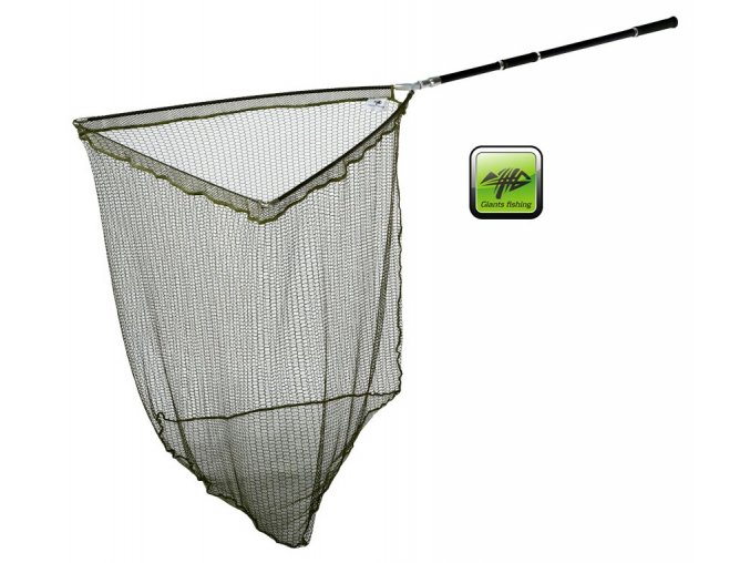 Giants Fishing Podběrák Carp Plus 42 Landing Net