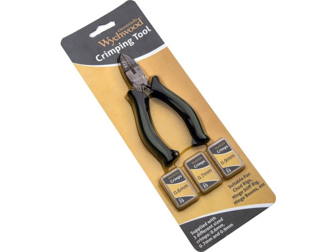 Wychwood Kleště Crimp Tool NEW
