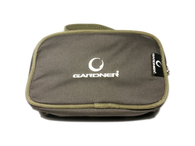 Gardner Pouzdro Standart Lead and Accessories Pouch