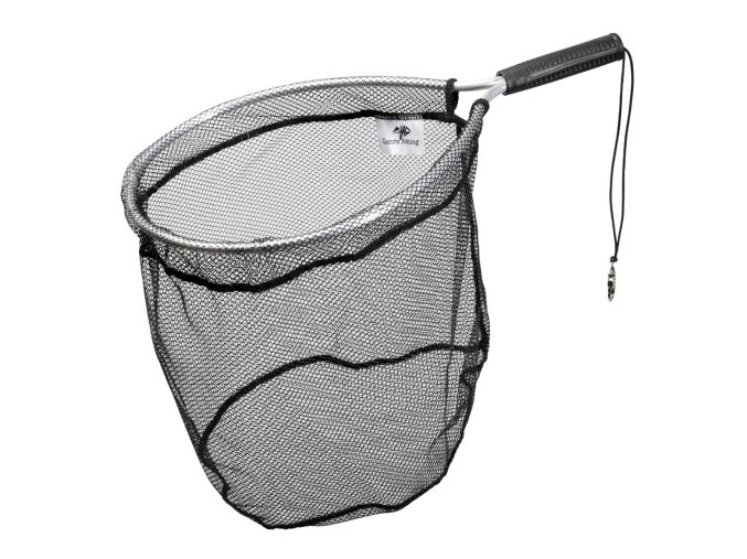 Giants Fishing Podběrák Compact Trout Landing Net 50cm, 35x30cm