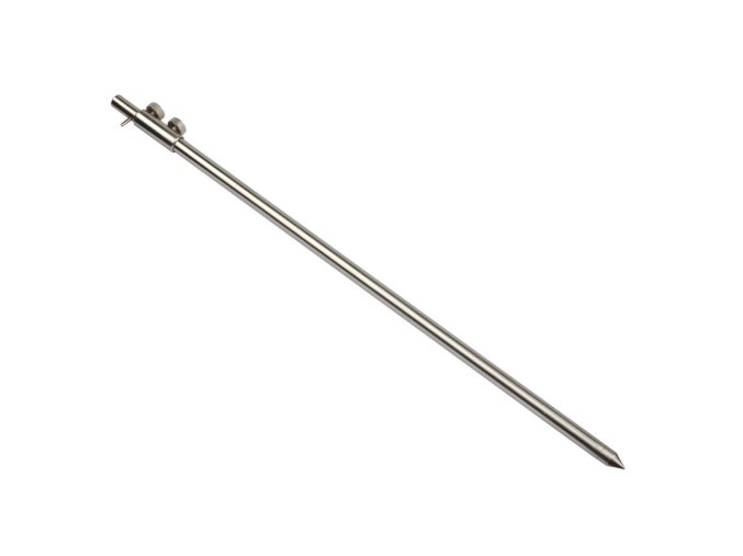 Giants Fishing Vidlička nerez Bank Stick 2- Screw 75-120cm