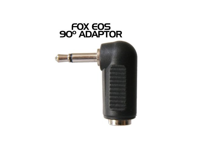 ATT Adaptér k přijímači ATT 90° ADAPTOR (FOX EOS)