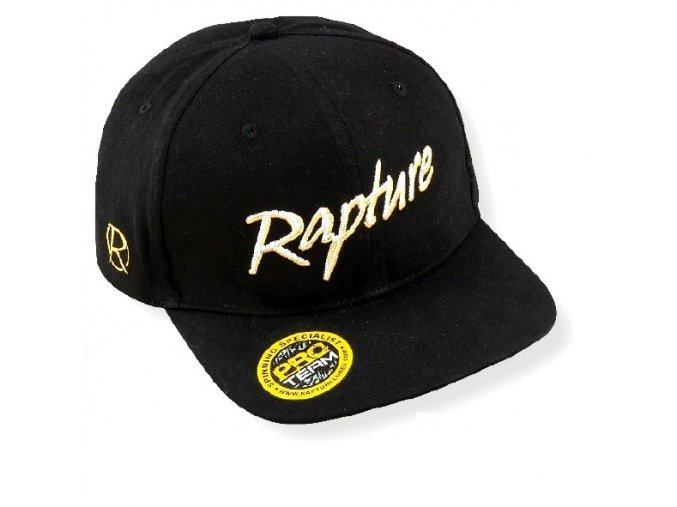 Kšiltovka Rapture Pro Team Flat Brim Cap