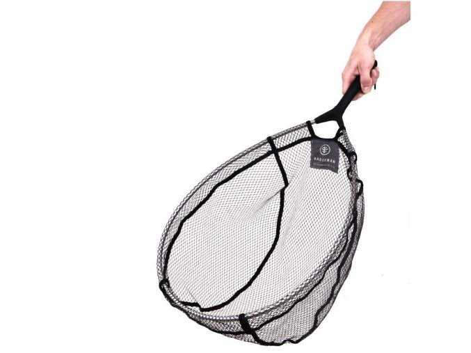 Wychwood Podběrák Brookman Net