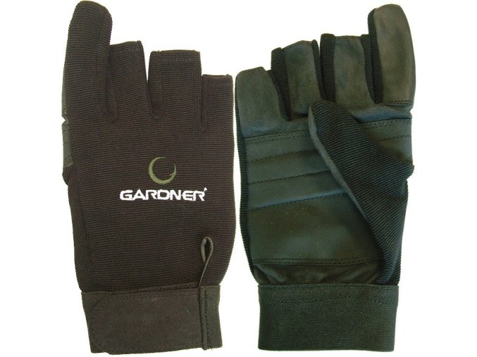 Gardner Rukavice Casting Glove (Varianta pravá)