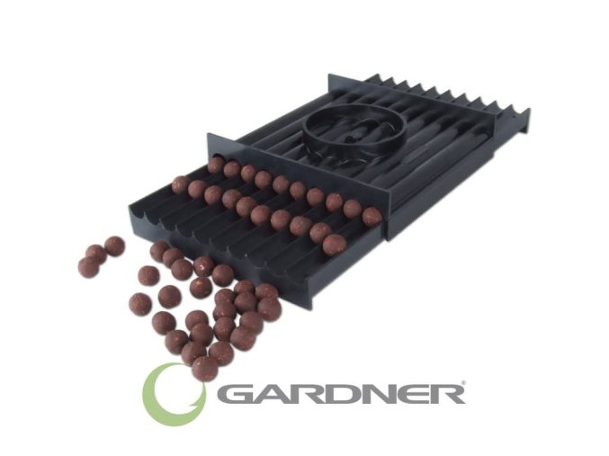 Gardner Rollball Longbase