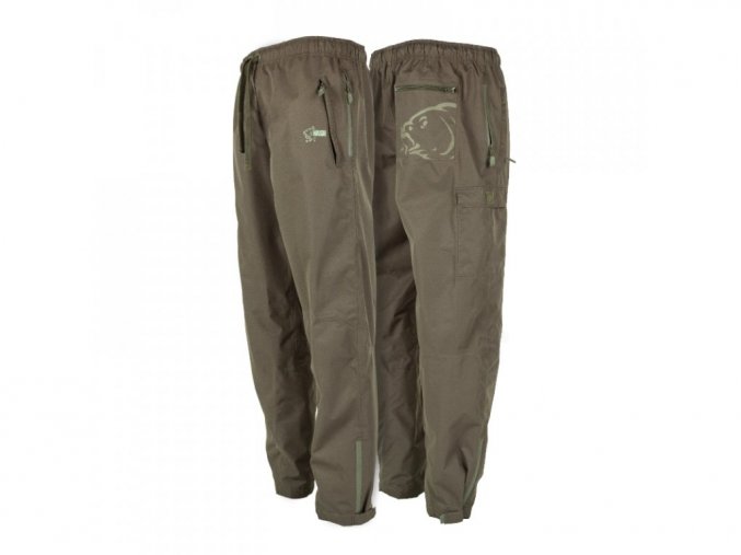 Nash nepromokavé kalhoty Waterproof Trousers