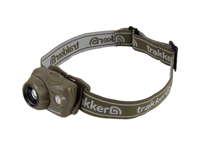 Trakker Čelovka - Nitelife Headtorch 580 Zoom (Varianta Trakker Čelovka - Nitelife Headtorch 580 Zoom)