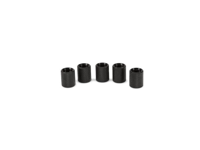 Trakker Vložky do stabilizačních tyčí - Quickstick Insert (Varianta Trakker Vložky do stabilizačních tyčí Quickstick Insert 5ks)