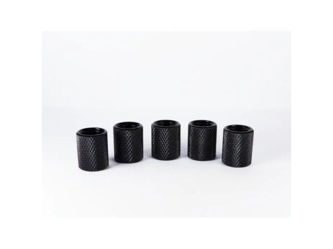 Trakker Vložky do stabilizačních tyčí Quickstick Insert 5ks (Varianta Trakker Vložky do stabilizačních tyčí Quickstick Insert 5ks)