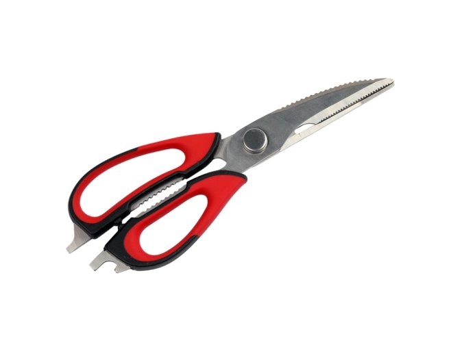 Giants Fishing Nůžky Multi-function Scissors