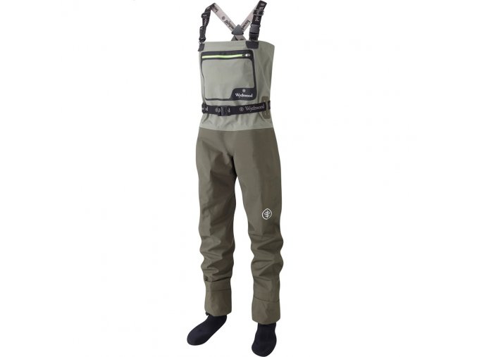 Wychwood Prsačky Gorge Waders vel.L