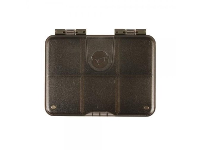 11071177162korda mini box 6 compartments