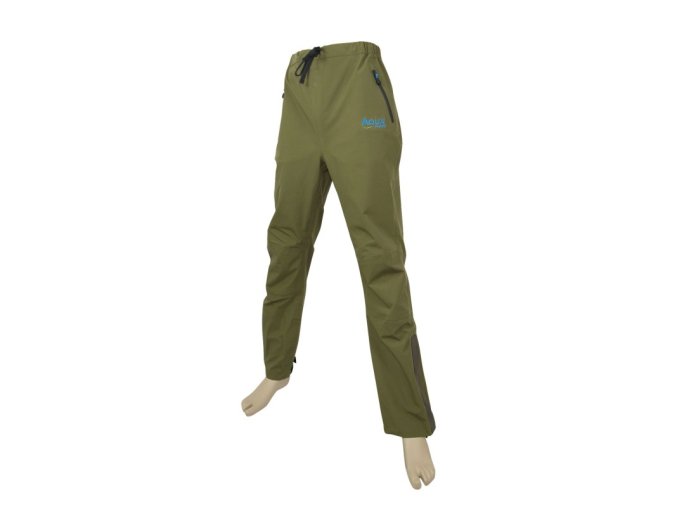 Aqua Products Kalhoty F12 Torrent Trousers