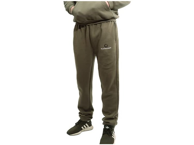 Tepláky Gardner Jogging Bottoms (Varianta vel. M)