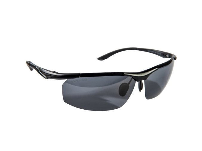 Wychwood Sluneční brýle Aura Black Polarised Sunglasses