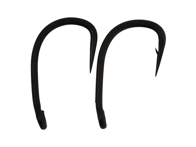 Háčky Target Speci-Straight Point Hooks