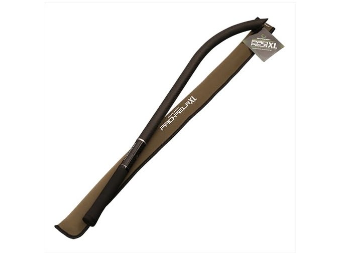 Vrhací tyč Gardner Pro-Pela XL Carbon Throwing Stick