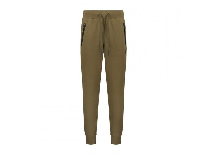 kcl430 kore lite joggers olive front