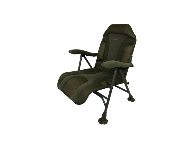 Trakker Křeslo komfortní s područkami - Levelite Long-Back Recliner (Varianta Trakker Křeslo komfortní s područkami - Levelite Long-Back Recliner)