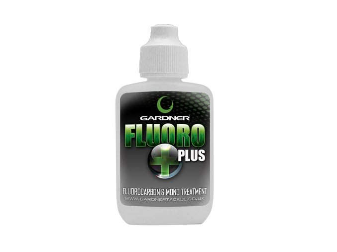 Čistič a kondicionér na vlasce Fluoro Plus
