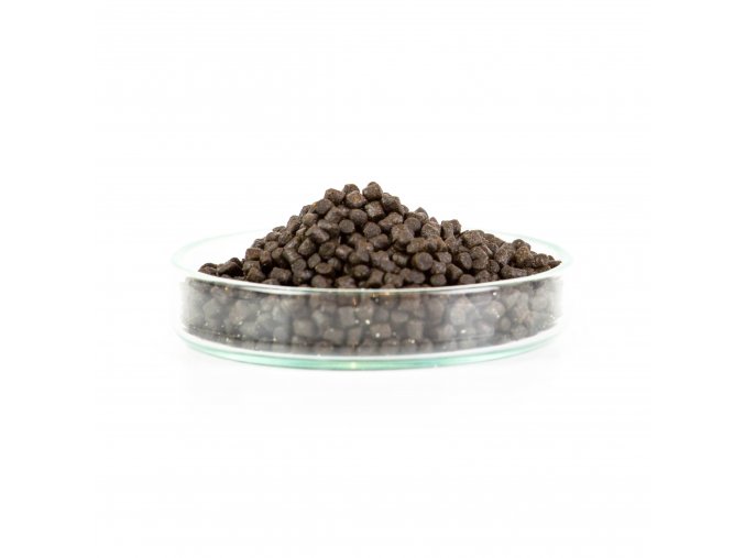 Mikbaits Pelety 1kg - Classic Halibut micro 2mm