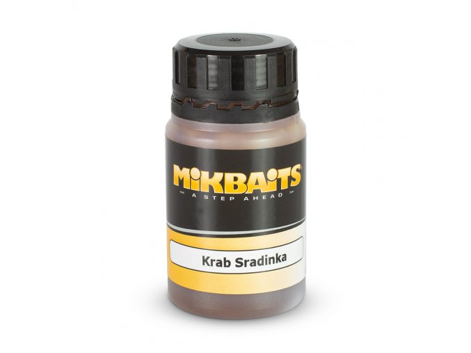 Mikbaits Amino Komplet 50ml - Krab Sradinka